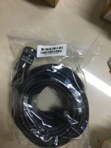 Cable Codificador Mitsubishi 100% Nuevo y Original MR-ENECBL20M-H-MTH - Product Image 1