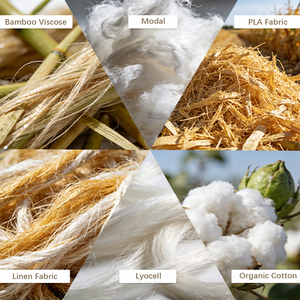 Tutine per Neonati Hongbo con Certificazione GOTS, Cerniera YKK, <span class=keywords><strong>Abbigliamento</strong></span> per Bambini e Bambine, Etichetta Privata, 0-24 <span class=keywords><strong>Mesi</strong></span> - Product Image 3