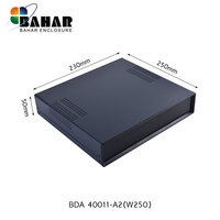 BDA 40011-(W250) Fer robuste High Tech et meilleures ventes. Rendement standard et élevé, panneau de carte PCB incorporé