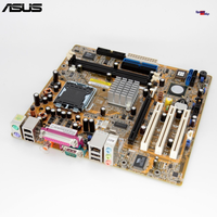 Tarjeta Madre Plc P5sd1-Fm2/S Compatible con Fortsu, Apta para OEM, Socket 775 S775, Suministro al por Mayor