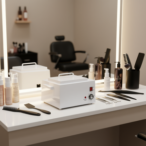 Adjustable 3000Ml <b>Wax</b> <b>Heater</b> For Hair Removal With Electronic Thermostat And Us Plug, Ideal For Bikini Intimate Areas, Soft <b>Wax</b> - Product Image 2