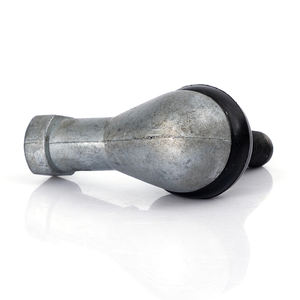 وصلة كروية مستقيمة بطرف ذكر M16 مع محمل كروي للربط، طراز SQ 16RS وSQ 16-1RS - Product Image 5