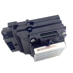 Tête d'impression ISSCX pour WorkForce Pro modèle 5113 CN - Product Image 3