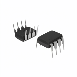 Data Acquisition Components Electronic Authorized Distributor 8 DIP MAX1242BEPA+ - Product Image 1