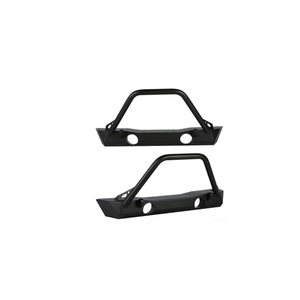 Ventes d'usine pare-chocs de voiture de Style araignée Poison améliorés pare-chocs avant arrière pour <span class=keywords><strong>jeep</strong></span> <span class=keywords><strong>wrangler</strong></span> JK 2007-2017 - Product Image 3