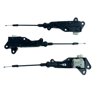 Directo de fábrica, para mecanismo ejecutivo de bloqueo de capó Tesla Modelo 3 1098789-00-<span class=keywords><strong>D</strong></span> 1098790-00-<span class=keywords><strong>D</strong></span> - Product Image 2