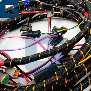 Arnés de Cableado 560-7489 5607489 para Motor C7.1 - Product Image 4