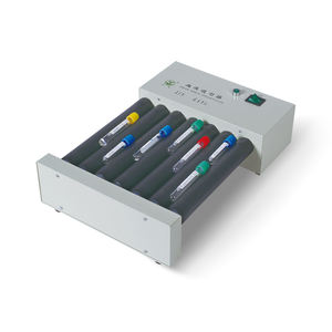 Mezclador de rodillos de sangre seguro para laboratorio y médico, con certificación CE ISO13485 - Product Image 1