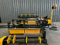 Máquina de malla de alambre de acero de alta velocidad, precio, fabricante de máquinas de malla de alambre, máquina de cercas de malla de alambre Mokd