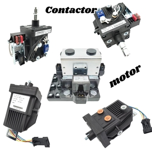 Interruptor de Parada de Emergencia Jungheinrich 51212791 Nuevo y Original, Accesorios para Montacargas con 3 Meses de Garantía para EFG430 EFG320 - Product Image 6