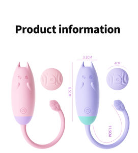 APP Control vibrador para mujeres clítoris punto G consolador masajeador <span class=keywords><strong>2</strong></span> motores vibrador amor huevo bragas juguetes sexuales para adultos - Product Image 4