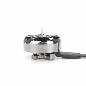 Motor sin Escobillas RC de 1600-3000KV para la Serie ECO II 2004, Plástico, 4S 6S Lipo, Kit de Marco para Dron de Carreras FPV, Repuestos - Product Image 5