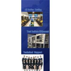 Testeur électrique T5-600 PRO fabriqué en Chine, <span class=keywords><strong>Fluk</strong></span> 1000V AC/DC True RMS et Shell - Product Image 3