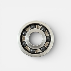 Cuscinetto Miniaturizzato in Acciaio Inox 603 3x9x3mm P4 per Manipoli Dentali, Mulinelli da Pesca, Motori per Droni RC, Alta Velocità, Impermeabile, di Precisione - Product Image 3