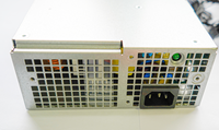 Alimentation universelle de bureau Dell / Alimentation OEM Dell pour ordinateurs de bureau DPS1000AB18B