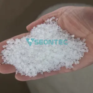 PVDF Resin In Pellet For Molding Extrusion And Injection PVDF