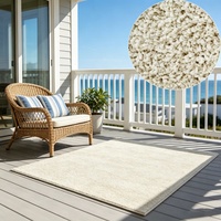 Tapis haute densité respirant et antibactérien pour hôpital, clinique, maison de retraite, salle médicale, tapis de sol