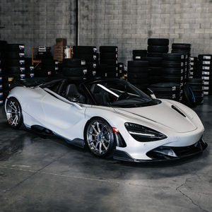 Llanta de rueda forjada de 2 piezas de 18, 19, 20, 22 y 24 pulgadas para Audi C7 S3 S5 <span class=keywords><strong>Ferrari</strong></span> Portofino F8 <span class=keywords><strong>sf90</strong></span> Roma 812 296 488 FF 458 GTC4 F40 f360 - Product Image 6