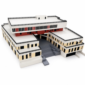 Modèle en résine pour impression 3D pour prototypes et figurines avec haute précision et livraison rapide - Product Image 2