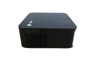 Projecteur portable intelligent sans fil Android LED Colable DL300 1080P de haute qualité avec stéréo HIFI intégré 32 Go pour home cinéma