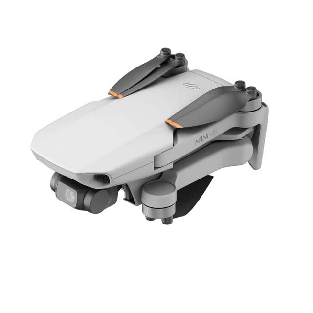 100% Original DJl Mini 4K Drone DJl Mini 4K Fly More Combo Brand New with Seal Unactivated 1-Year Warranty