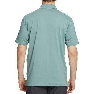 Vêtements de rue en gros au meilleur prix, polos de football pour hommes à col rabattu, qualité supérieure, confortables et respirants - Product Image 2