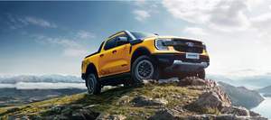 <span class=keywords><strong>Ranger</strong></span> 2025 2.3T Diesel Turbo R18 Automatique Conduite à Gauche Nouvelle Édition Spéciale Desert Fox Intérieur Sombre - Product Image 2