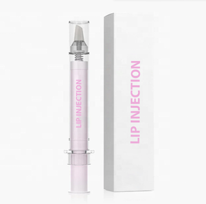 Emballage de rappel personnalisé de 10 ml <span class=keywords><strong>Injection</strong></span> <span class=keywords><strong>sans</strong></span> <span class=keywords><strong>aiguille</strong></span> pour les lèvres instantanément repulpant à long terme - Product Image 6