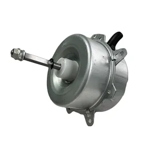 35 Watt Mini Split Condensor Ventilator Motor 220V/50-60hz-5/16 "As Diameter.