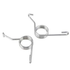 Ressorts de cylindre d'embrayage de frein de stationnement pour véhicules Audi Volkswagen Skoda Remplacements pour 7H0615295A et 7H0615296A - Product Image 5