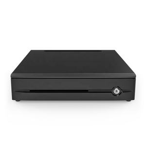 جهاز تسجيل إلكتروني معدني بفتحة مخفية RJ11/RJ12 أوتوماتيكي - Product Image 4