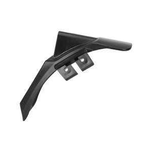 Guardabarros Trasero Kukirin G2 Pro DB con Soporte para Placa de Matrícula, Guardabarros Impermeable para Patinete Eléctrico Kukirin G2 Pro DB, Envío desde Almacén de la UE - Product Image 5