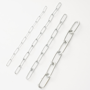 12mm-25mm bán sỉ giá bình thường dặm liên kết thép biển Neo Stud liên kết Neo Chuỗi liên kết - Product Image 1