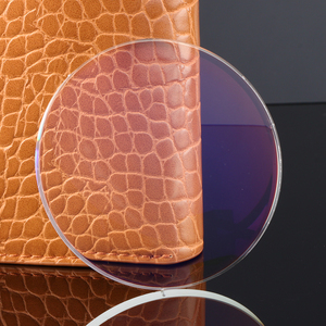 Base blanca China SHMC Low Reflection Clear Base Lentes para anteojos Blue Ray <span class=keywords><strong>Lens</strong></span> - Product Image 1