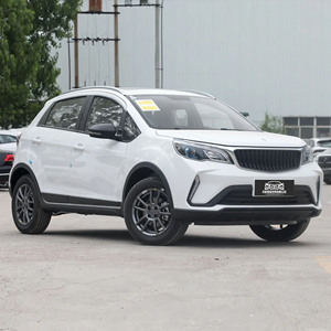 Nouvelle Voiture Chinoise Économique Geely Livan X3 Pro 2025 1.5L – Véhicule Essence Confortable, SUV Automatique Abordable, Expédition Immédiate - Product Image 3