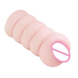 Netphi Draagbare Volwassen Speelgoed 3d Realistische Tpe Mannelijke Masturbator Stroker Met <span class=keywords><strong>Pussy</strong></span> <span class=keywords><strong>Ass</strong></span> Vagina Kanalen Voor Seks Plezier - Product Image 1