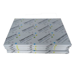 Ncr carbonless copy best <strong>paper</strong> sheets <strong>reams</strong> roll 100% virgin wood pulp <strong>Ream</strong> Package 610X950mm <strong>2~6ply</strong> - Product Image 5