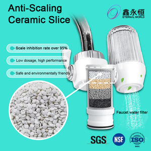 Filtro per inibitori della scala mondiale eterno compresse di inibitori della scala senza fosforo per serbatoio dell'acqua - Product Image 3