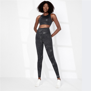 เสื้อฟุตบอลสตรีผ้าสแปนเด็กซ์/ โพลีเอสเตอร์ระบายอากาศได้ดี - Product Image 3