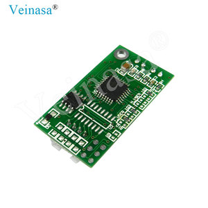 Módulo de Sensor de Temperatura HRTM-D20E y Termistor de Humedad RS485 HRTM-D20E - Product Image 5