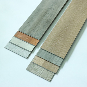 Amélioration de l'habitat plancher en bois épaissi sol imperméable en PVC sol en plastique en pierre SPC <span class=keywords><strong>à</strong></span> <span class=keywords><strong>clipser</strong></span> - Product Image 1
