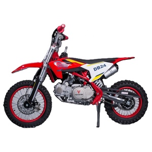 มอเตอร์ไซค์มินิสำหรับเด็ก รุ่นใหม่ ปี 2022 เครื่องยนต์เบนซิน 110 ซีซี - Product Image 1