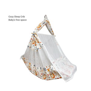 <span class=keywords><strong>Hamaca</strong></span> eléctrica para cuna de bebé, <span class=keywords><strong>hamaca</strong></span> de metal de diseño moderno, soporte para muebles de exterior, <span class=keywords><strong>hamaca</strong></span> para sala de estar, resorte para cuna - Product Image 4