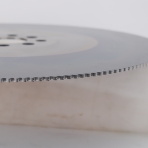 Livter tùy chỉnh lưỡi cưa cho máy cắt cưa lạnh cắt kim loại cắt ống cắt HSS lưỡi cưa tròn - Product Image 5