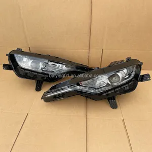 LED Automotive Headlights For The 2019-2021 Chevrolet Camaro Headlights LT RS SS 84756147 84756148