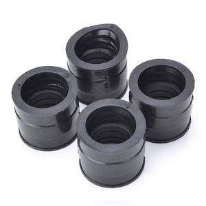 Carburateur de moto en stock, admission de carburateur pour HONDA CB500 <span class=keywords><strong>Four</strong></span> <span class=keywords><strong>500</strong></span>, CB550F Super, <span class=keywords><strong>CB</strong></span> <span class=keywords><strong>500</strong></span> Four500, <span class=keywords><strong>CB</strong></span> 550F NEUF - Product Image 4