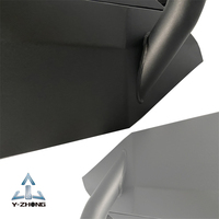 Accessoires tout-terrain de haute qualité Pare-chocs avant en acier pour Hilux Ranger Navara D-Max Triton Amarok