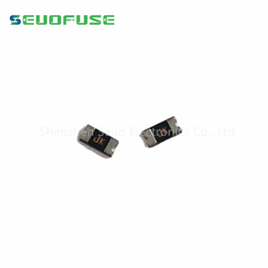 Jdt <span class=keywords><strong>fuse</strong></span> asmd1206 שירות 0.05a-3.5a <span class=keywords><strong>6v</strong></span>-60v רדיאלי puse - Product Image 4