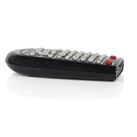 Nuevo Control Remoto de Repuesto AH59-02547B para Barra de Sonido Samsung, Sistema de Cine en Casa HW-F450ZA PS-WF450 HW-F450