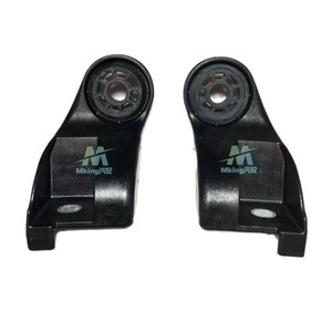 Adtsgm Rubber Pad For Chevrolet Equinox <b>Radiator</b> 84981710 84164532 84788990 Water Tank Gasket Lh - Product Image 4